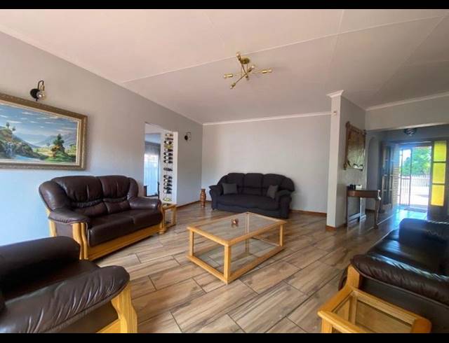 0 BEDROOM HOUSE FOR SALE IN VANDERBIJLPARK SE 3